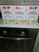 Mleko hipp combiotik 4