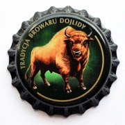 Kapsel Browar Dojlidy