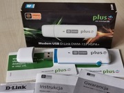 Modem D-Link DWM-157 HSPA+ USB