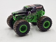 Monster Jam 1/64 - Grave Digger