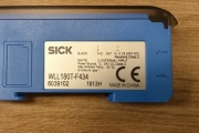 SICK WLL180T-F434 – Sterownik / Wzmacniacz światłowodowy