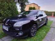 Renault Megane 3 Hatchback 1.6 2012r. Benzyna + LPG