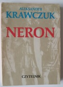 NERON  - ALEKSANDER KRAWCZUK
