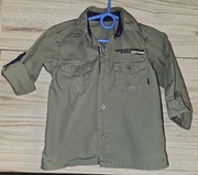 Koszula Primark Early Days r. 86