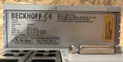 Nowy sterownik Beckhoff CX2030-0122