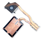 Chłodzenie CPU Radiator Wentylator Microsoft Surface Pro 4
