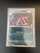 Marnie’s Liepard 131/182 reverse holo Destined Rivals