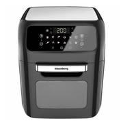 Piekarnik, frytownica beztłuszczowa 12l Klausberg 