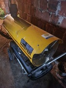 Sprzedam nagrzewnice 