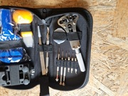 Zestaw zegarmistrzowski KD11207