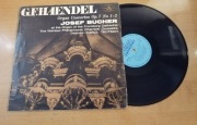 Josef Bucher - Haendel