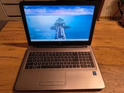 HP 250 G5, Core i3, 8GB DDR, 512 SSD+ 512HDD, Win 11