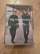 Książka Bóg Cisza Prostota Brat Marek z Taizé