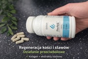 Duo life Prostik Kolagen w kapsułkach