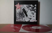 MOSKWA - 1984 DEMO (LTD RED VINYL, ALTER. COVER)