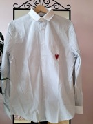 Gucci elegancka oryginalna koszula rozmiar M nowa