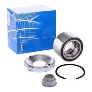 VKBA6721 SKF ZESTAW LOZYSKO KOLA PIASTY RENAULT MASTER