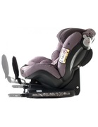 Fotelik Besafe RWF na Isofix, model Izi Kid x2 i-size do jazdy tyłem