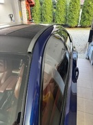 Listwa ozdobna dachu lewa - 51138045379 Bmw M3 E92