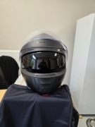 Kask motocyklowy Schuberth 60/61cm XL