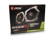 MSI GeForce GTX 1660 Super Gaming-X Twin Frozr