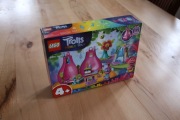 LEGO Trolls World Tour Kapsuła Poppy 41251