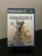 Magnacarta– Playstation 2 (PS2) PAL