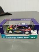 Saico BP Ford Abu Dhabi Wrc Team 1/32 nowy