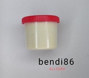 Smar do pocisków CP (bardzo twardy) 120 ml