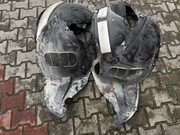 Nadkola Volkswagen Golf 8 R