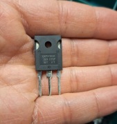 Zestaw 5 szt. IRG4PH30K – Tranzystor IGBT 1200V 20A NOS