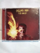Killing Joke - Fire Dance 