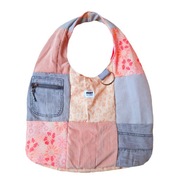 Torba shopper patchwork