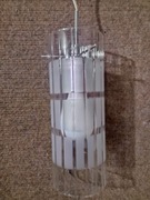 Lampa wisząca sufitowa 