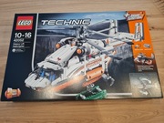 LEGO Technic 42052 Heavy Lift Helicopter 2016 rok