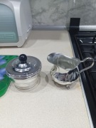 Mlecznik i cukiernica 