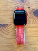 Apple Watch Series 6 wifi 40mm product red