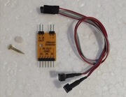 NOWOŚĆ Czujniki torowe IR odporne na zewnętrzne warunki oświetleniowe 