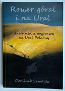 Rower góral i na Ural - Dominik Szmajda