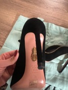 Szpilki Prada Aquazzura r.38 