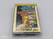 Gra Gemini Wing dla ZX Spectrum Sinclair