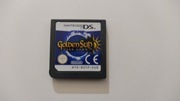 Golden Sun Dark Dawn - Nintendo DS