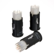 ACCU-CHEK FASTCLIX LANCETY 1 bębenek 6 szt - igły