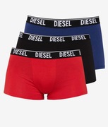 Bokserki DIESEL- 3 PACK Men's Boxers Size S