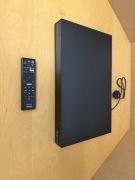 Sony UBP-X800 odtwarzacz Blu Ray - wieloformatowy