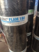 Papa Soprema ,Sopralene Flam 180