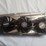 RTX 3090 INNO3D ICHILL, 24GB