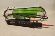 DETEKTOR WSKAŹNIK NAPIĘCIA KPS-DT20  6 do 380V AC/DC