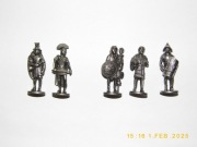 Metal kinder niespodzianki  Romer Eisen-wyprzedaż kolekcji 