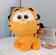 Maskotka Garfield 30cm Pluszowa Z Bajki